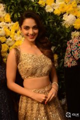 Kiara Advani New Stills